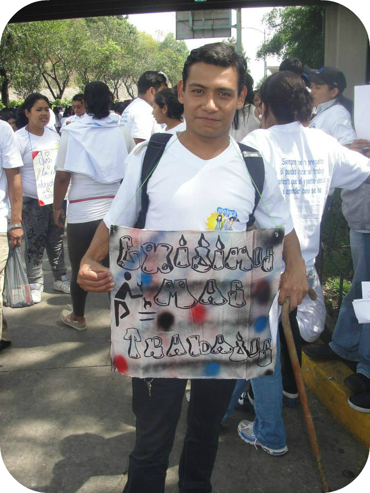 joven