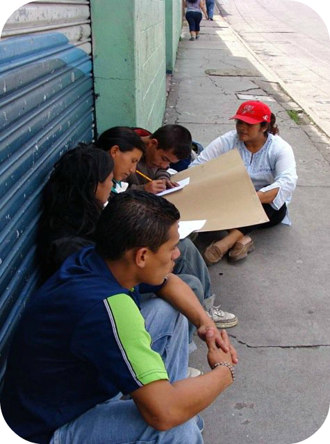 estudio