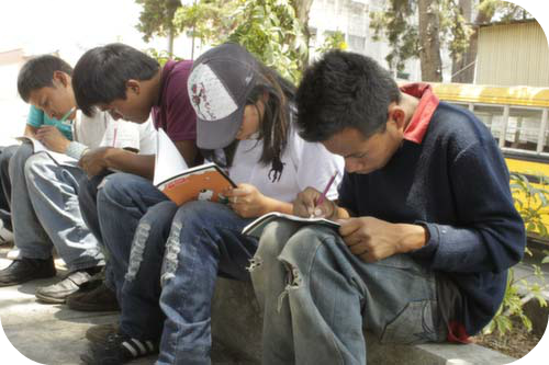 comunidad