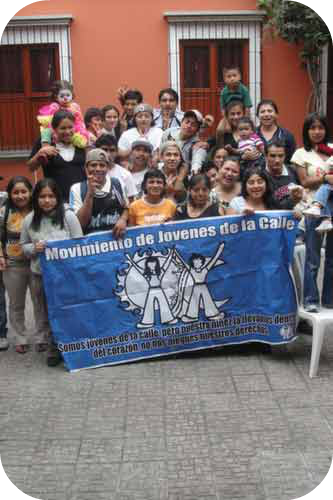 joven